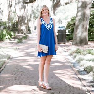 Lilly Pulitzer Blythe dress
